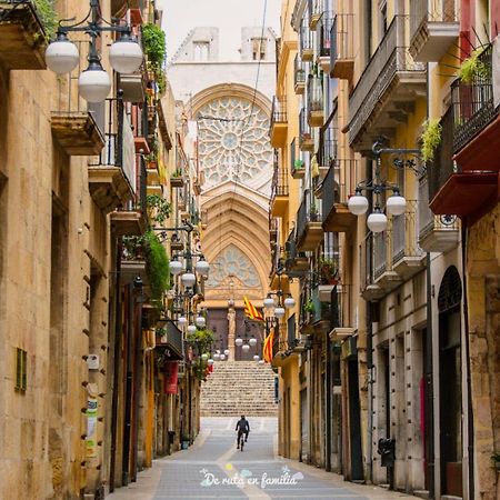 Oh La La Tarragona Exterior foto