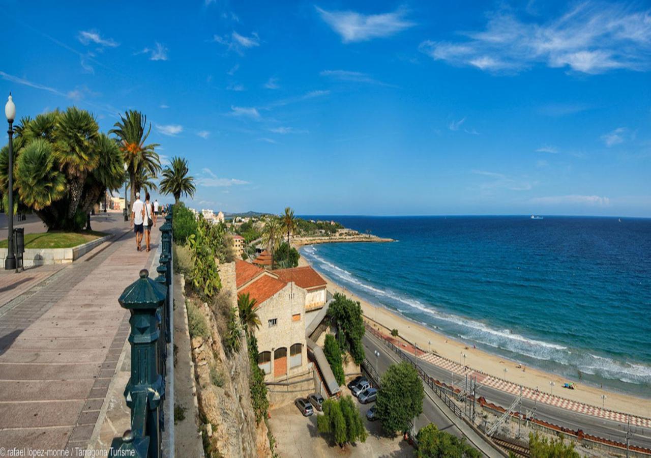 Oh La La Tarragona Exterior foto