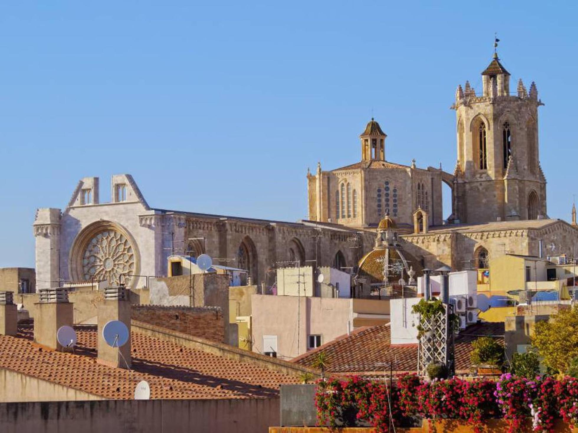 Oh La La Tarragona Exterior foto