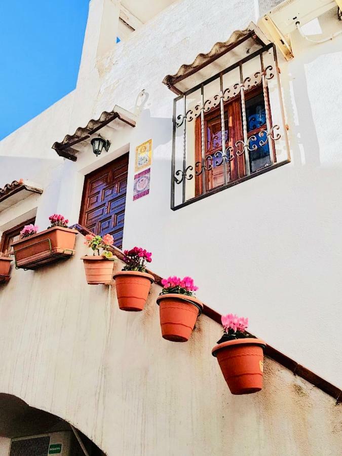 Oh La La Tarragona Exterior foto